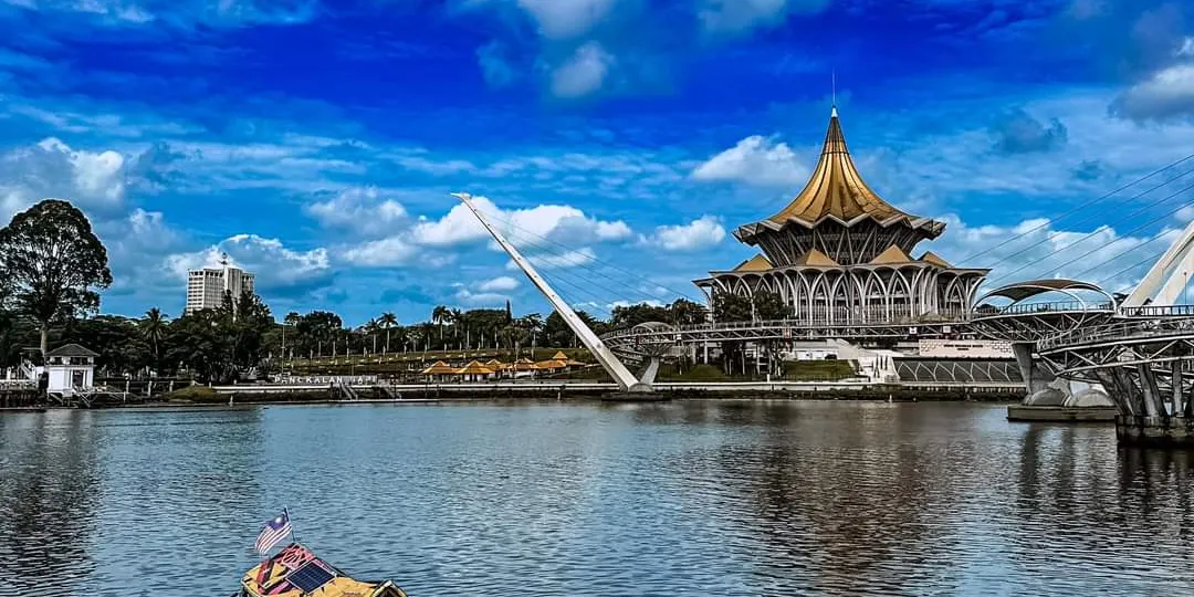 Sarawak 