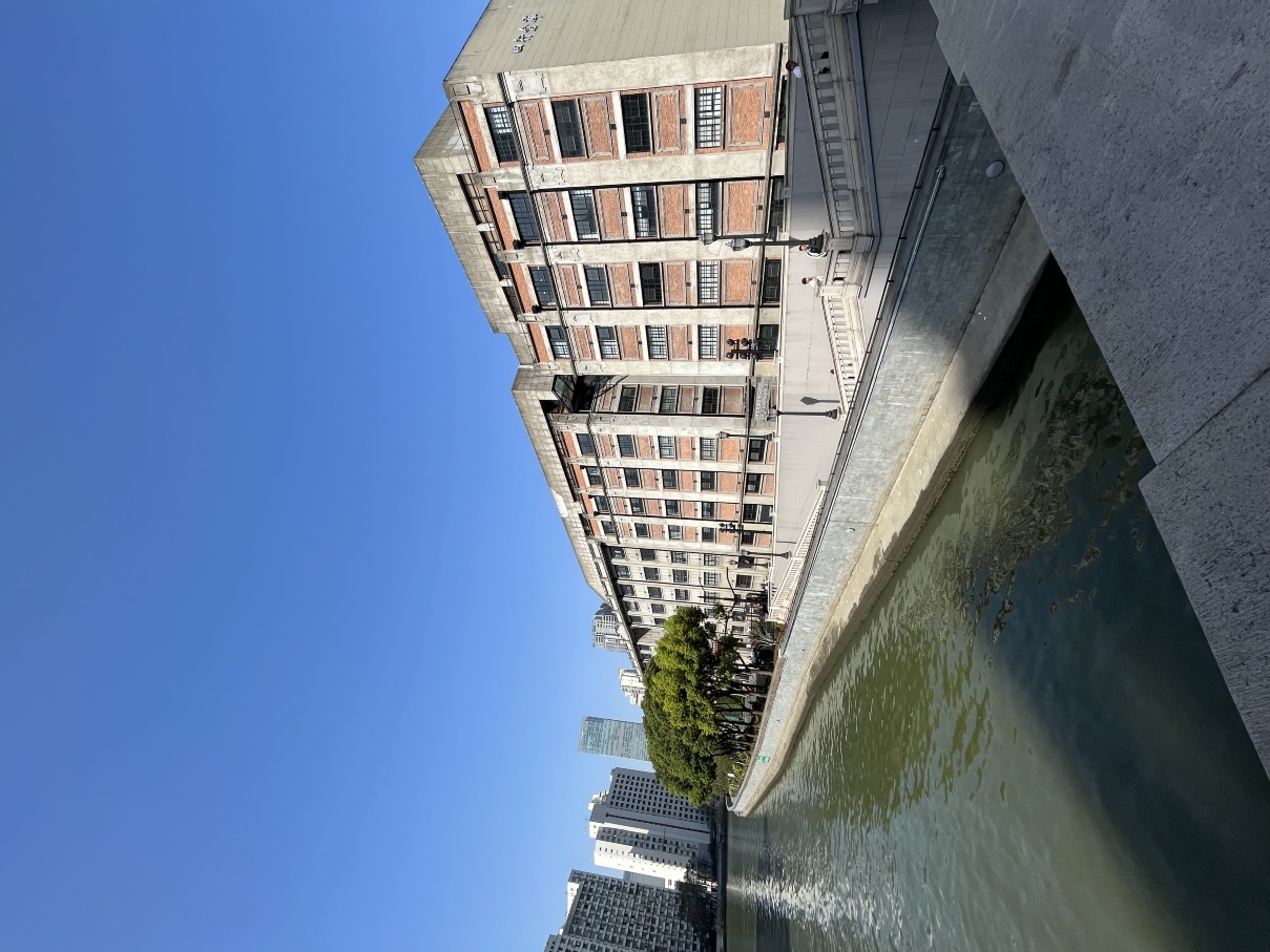 Museum Peringatan Perang Gudang Sihang Shanghai + penjelasan mendalam oleh pemandu wisata di sepanja