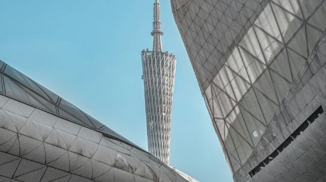 廣州城市深度遊|穿越千年與現代的文化之旅（含專車+司機+英文導覽+專業攝影）Guangzhou City Discovery