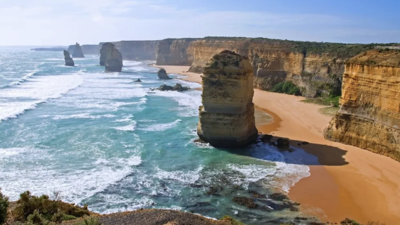 MelbourneTravel Services