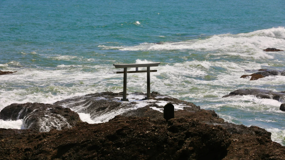 常陸那珂市日遊