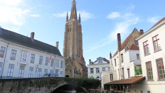 Brussels