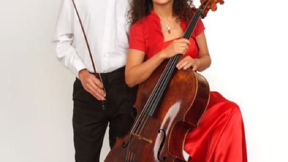 Salzburg: Classical Music Concert at the Mirabell