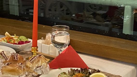 IstanbulTur Satu Hari