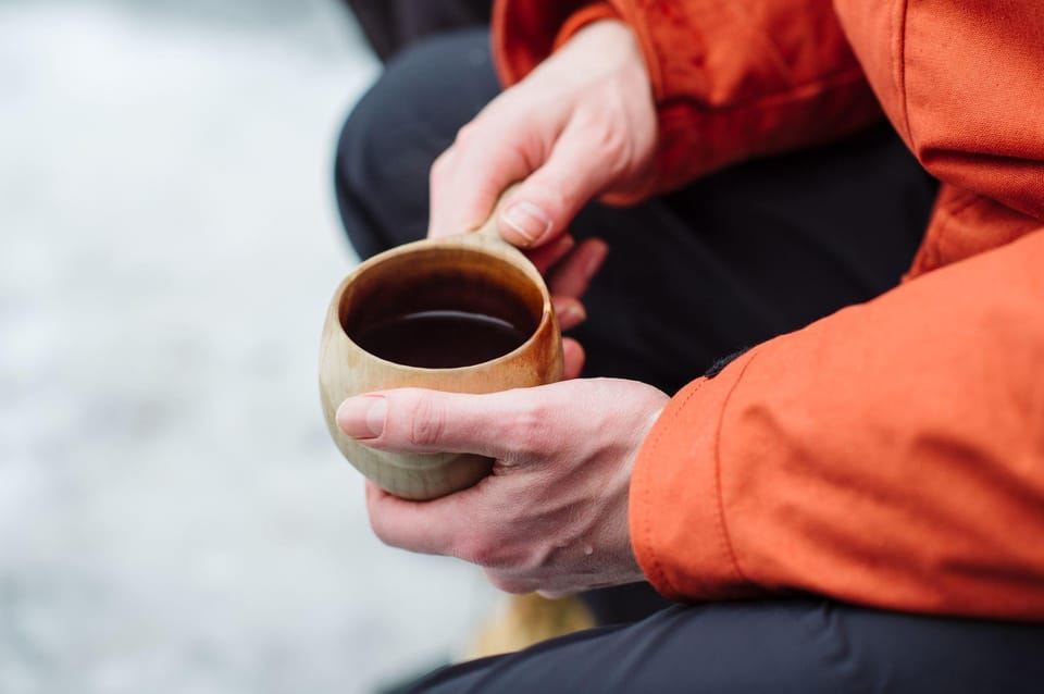 Pyhätunturi: prova l'arrampicata su ghiaccio nella Lapponia finlandese