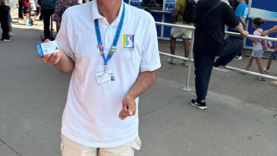 Tour đi bộ tham quan Thác Niagara Canada và Thuyền Hornblower