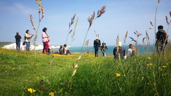 Từ London: Tour tham quan Seven Sisters và Brighton trọn ngày