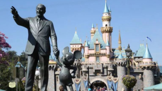 【美國奧蘭多】華特迪士尼世界一日遊【單程接或單送】