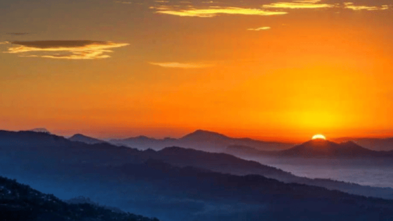 Pokhara in 12 ore: alba, avventura e bellezza paesaggistica