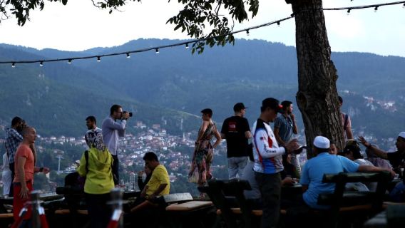 Sarajevo: Best of Sarajevo – Ultimate Full-Day Experience