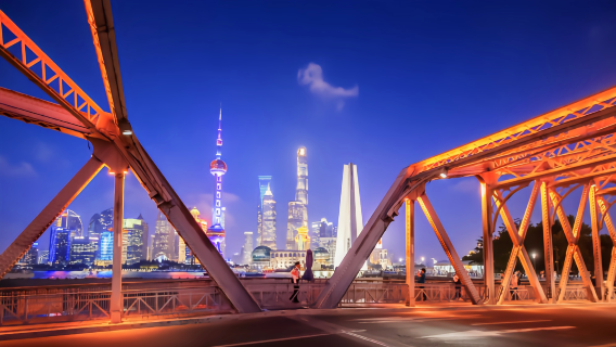 Fremdsprachige Reiseleiter in Shanghai auf Englisch, Französisch, Deutsch und Spanisch. Individuell anpassbare Reiseleiter verfügbar.