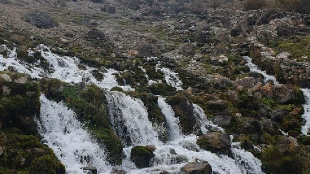 Tajikistan Seven Lakes Day TripFrom Samarkand