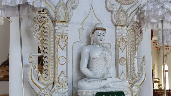 Luoyang White Horse Temple and Luoshenfu 1-day tour[Luoyang Dahehui Scenic attraction]