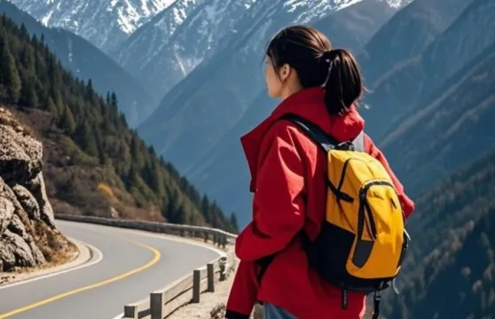 獨庫公路+唐布拉一日遊（6人以下小團）