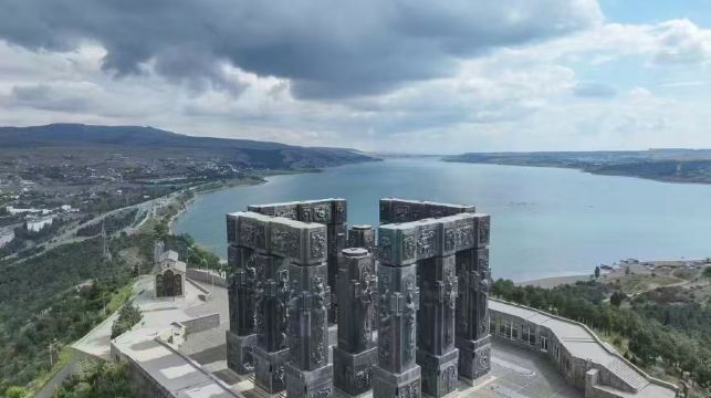 格魯吉亞 第比利斯之旅 深度私家遊【十小時包車一人可訂】