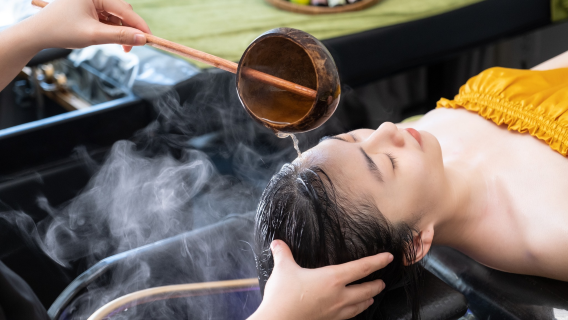 호찌민시 Rose Spa 럭셔리 환경에서 즐기는 건강 마사지 | 중문·영어 서비스 | 전문 물리치료 | 편안한 휴식 | 쾌적한 환경