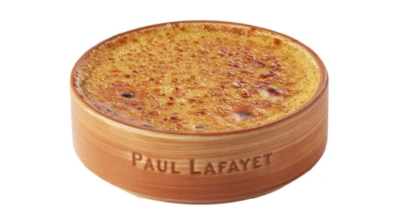 Paul Lafayet 프렌치 크렘 브륄레 상품권