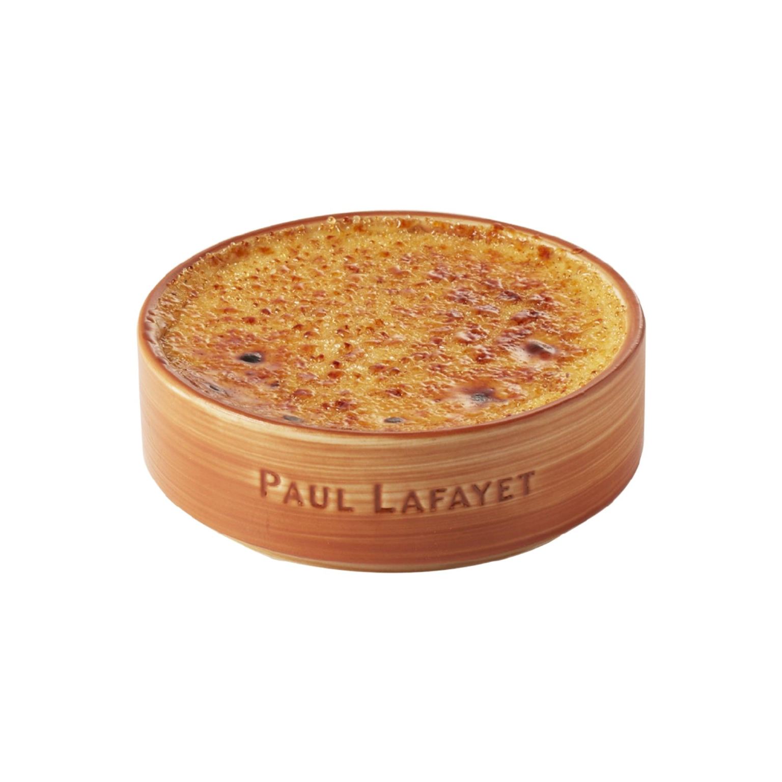 Vale de Crème Brûlée de Paul Lafayet