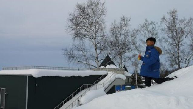 日本北海道+旭川動物園+白鬚瀑布一日遊/行程可調-可定制多日