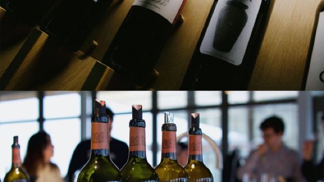 Château Saint-Émilion + Château Latour + Château Cheval Blanc (berlepas dari Bordeaux dengan sewaan peribadi)