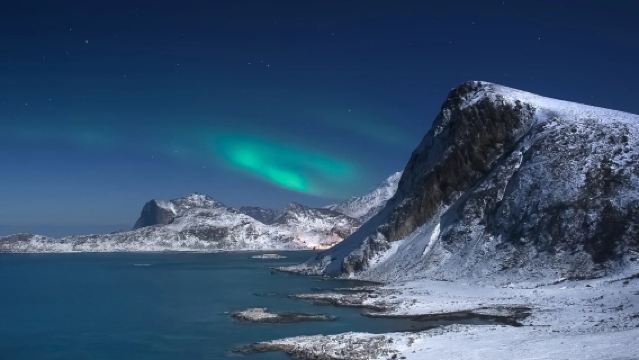 冰島雷克雅未克來回南部海岸瀑布-維克小鎮黑沙灘-包車-精選