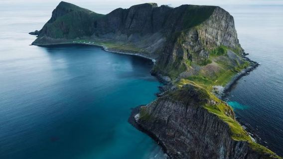 挪威羅弗敦羣島定制包車【中文司機+多日優惠+探索北極圈仙境】