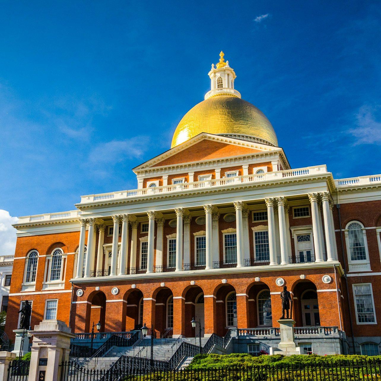 Beacon Hill Boston: tour storico della ferrovia sotterranea per piccoli gruppi