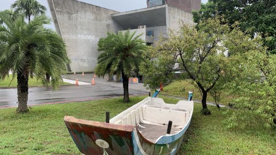 Travel through time - Tamsui Old Street historical and cultural experience [1-day tour]