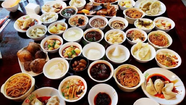 Sanxingdui Archaeological Museum+Chuancais Museum Day Tour: Tickets + Private Car Transfer