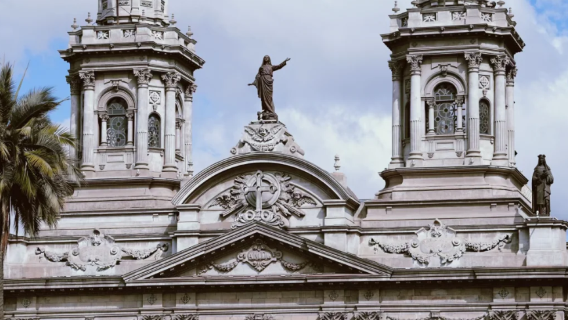 Chile Santiago JC (SCL) [perkhidmatan pengangkutan/perjalanan tersuai]