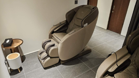 Matina Lounge VIP-Service am Internationalen Flughafen Incheon