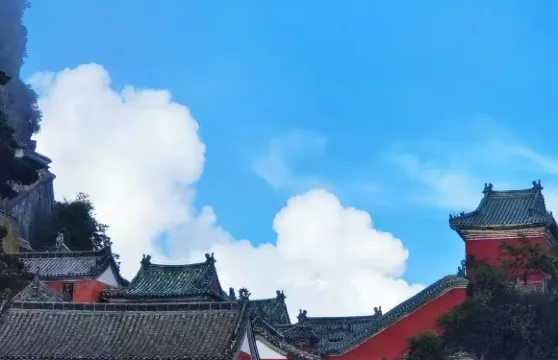 武當祈福 一日遊|武當山導遊服務|1單1團