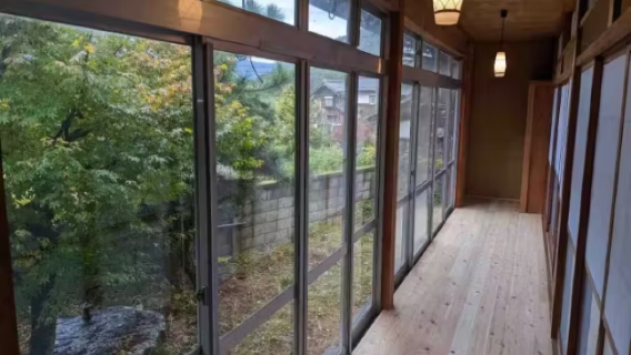 WAKASA藏之宿・在傳統日式爐灶上煮飯的絕妙體驗（含/不含住宿）