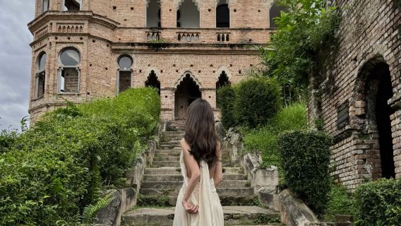 馬來西亞+吉隆坡檳城可出發+怡保一日遊【私人導覽】