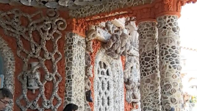 Однодневный тур в Тяньцзинь с посещением Национального морского музея, Итальянского квартала и Дома-музея Чжан Сюэляна с услугами на китайском и английском языках