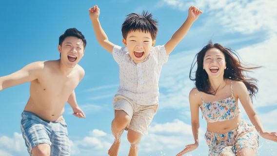 랑카위 섬 hopping 스노클링+바다낚시 당일 치기 여행 [제트스키/전세 보트]