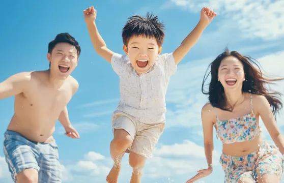 浮羅交怡跳島遊浮潛+海釣一日遊【水上電單車／包船】