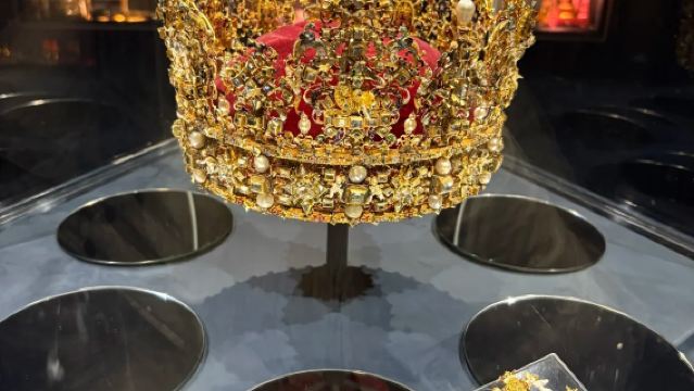 Tarikan klasik terbaik di Copenhagen: Pelabuhan Baru - Patung Puteri Duyung Kecil - Istana Rosenborg