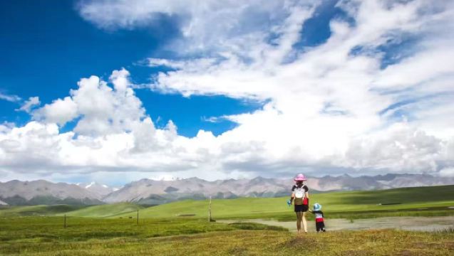 Lanzhou to Yeliguan Forest Park round-trip private charter | customizable itinerary
