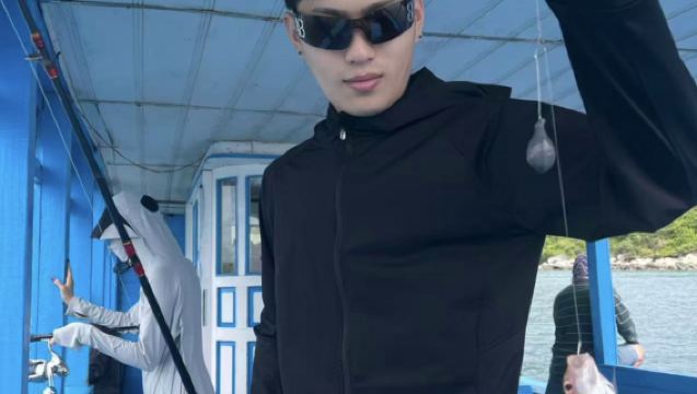 Lawatan Sehari Memancing Laut Eksklusif dengan Menyewa Bot di Nha Trang