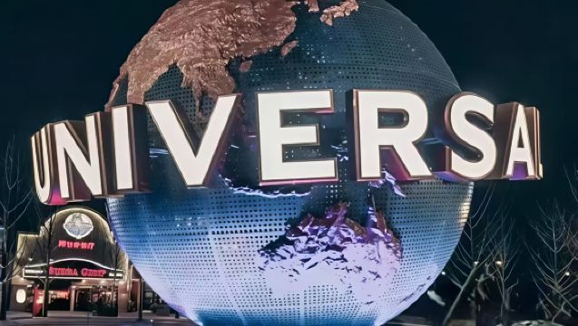 北京環球度假區一日遊專業導遊+專屬司機