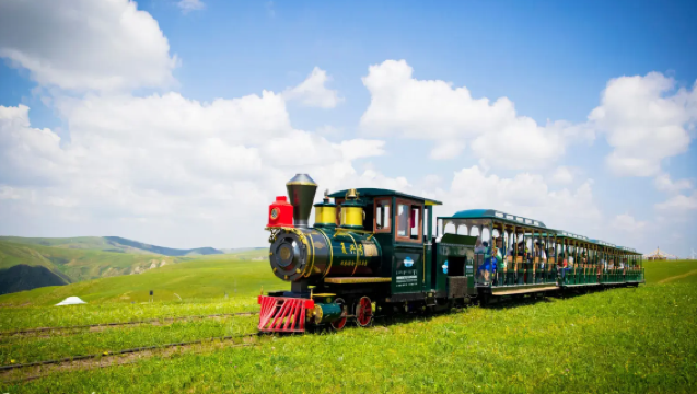 Jokhang Temple + Jalan Lama Sai Shang + Padang Rumput Chuan Chilu + Muzium Wilayah Mongolia Dalam