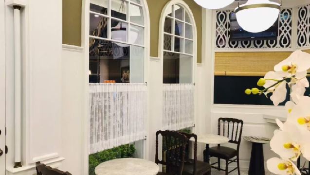 Coral VIP-Lounge am Flughafen Chiang Mai (CNX) | Business-Class Internationale Abflug/Inlandsabflug VIP-Lounge [inkl. Speisen, Getränke, Bier] - 3 Stunden Aufenthalt