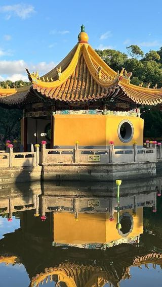 Hangzhou Private Day Tour to Putuo Mountain Scenic Area: Private Car Service+ Ticket