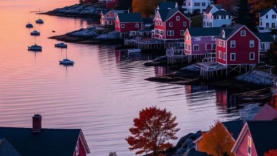 Perjalanan satu hari di Bergen, Norwegia - Hardangerfjord - Bryggen [Sewa Kendaraan Pribadi Tur Mandiri dengan Sopir Berbahasa Mandarin] Bebas pergi kapan saja
