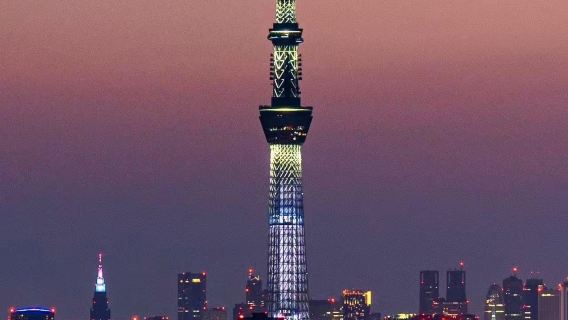 Sega Yokohama Chinatown - Taman Yamashita - Gudang Bata Merah - Pelabuhan Masa Depan Yokohama lawatan sewa peribadi tidak termasuk tiket masuk