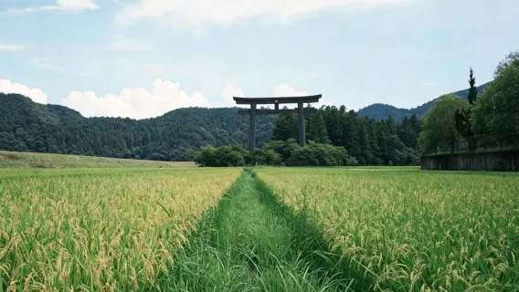 Japan Kumano-Kodo Nakahechi Pilgrimage Route Daimonzaka light hiking 1-day tour | Nachi Waterfall + Nachi Taisha + Saigoku 33-Temple Kannon Sacred Pilgrimage No.1 - Nachisan Seiganto-ji Temple
