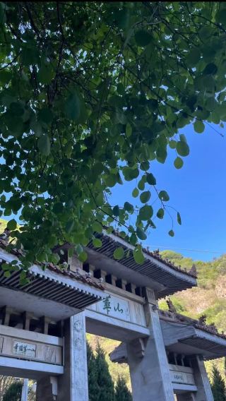【ワンデーツアー】華山登山の旅｜天下第一の奇険な山をチェックイン