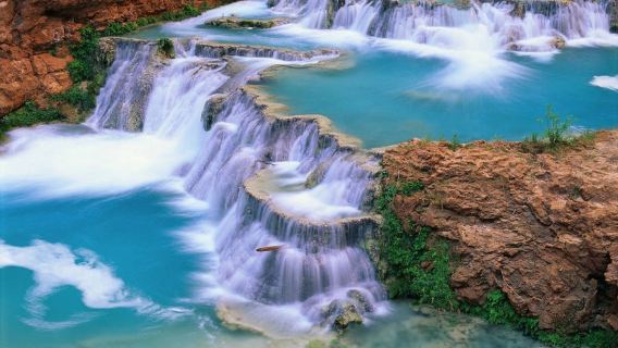 Guangxi: Hezhou, Hechi, Laibin and Chongzuo: guide accompaniment | multilingual translation | local guide | private charter