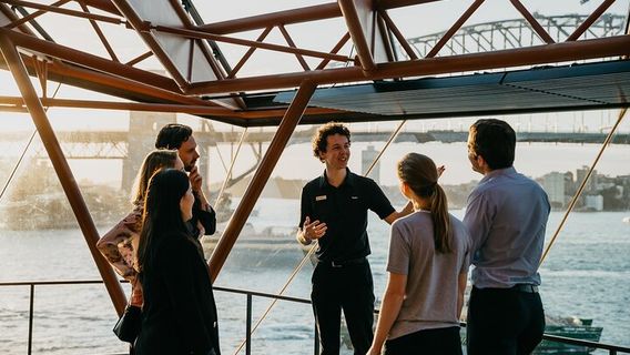 SydneyTours